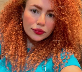 Acompanhante Alyssa