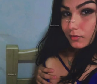 Acompanhante Jullya Sousa