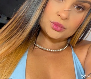 Acompanhante Luana
