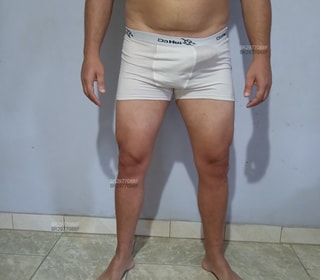 Acompanhante Rodrigo