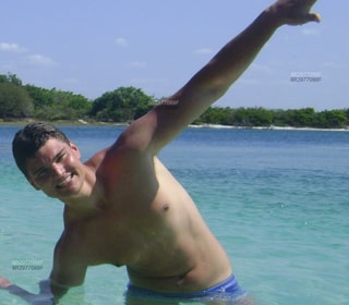Acompanhante Rodrigo