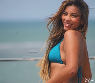 Acompanhante em Maceió-AL - Aurora