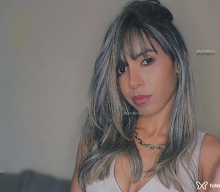 Acompanhante Letícia