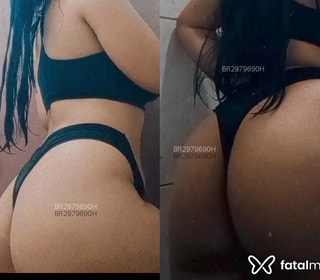 Acompanhante Paraguaia Maya