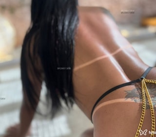 Acompanhante Sabrina Lopes