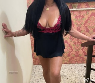 Acompanhante Sabrina Lopes