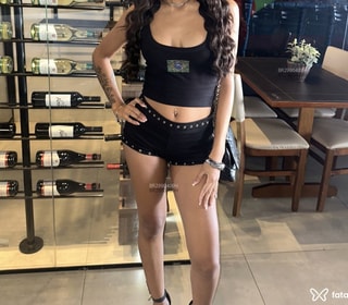 Acompanhante Sophia