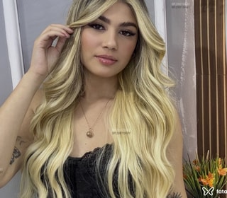Acompanhante Laura Reis