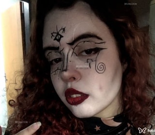 Acompanhante Morgana