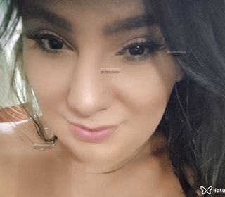 Acompanhante Vickk