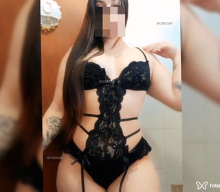 Acompanhante Lara Bitencourt