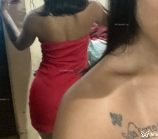 Acompanhante Teixeira
