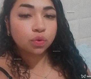 Acompanhante Nicole
