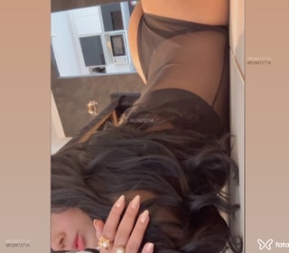 Acompanhante Aimée Giovanna