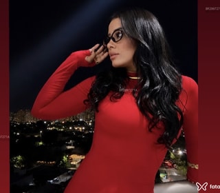 Acompanhante Aimée Giovanna