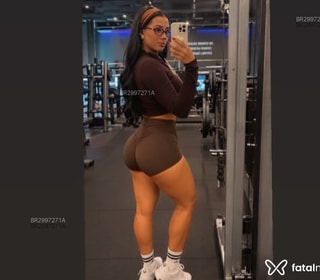 Acompanhante Aimée Giovanna