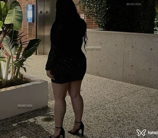 Acompanhante Luana