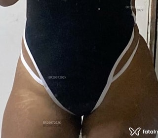 Acompanhante Luana