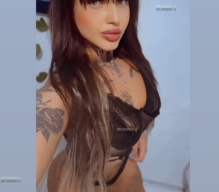 Acompanhante Agatha