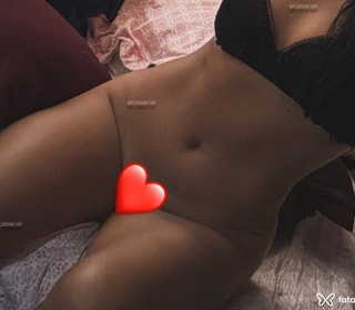 Acompanhante Larissa