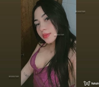 Acompanhante Livia Mayra