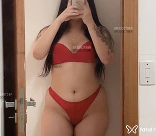 Acompanhante Livia Mayra