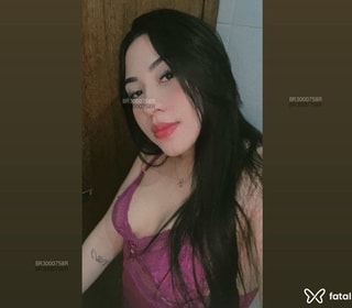 Acompanhante Livia Mayra