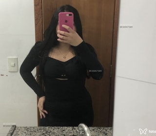 Acompanhante Livia Mayra