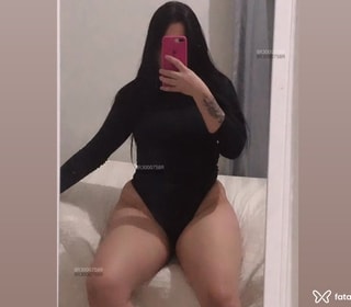 Acompanhante Livia Mayra