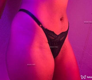 Acompanhante Fernanda
