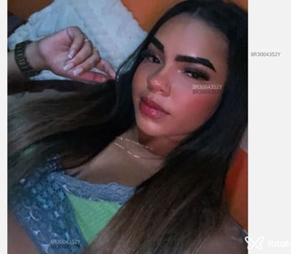 Acompanhante Bianca