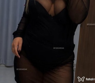 Acompanhante Nicolle