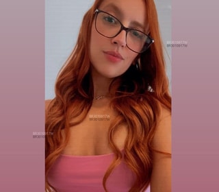 Acompanhante em Americana-SP - Bruna Lyra