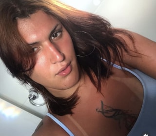 Acompanhante Caroline Emanuele