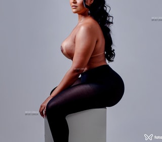 Acompanhante Luanna