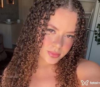 Acompanhante Isis Fonseca