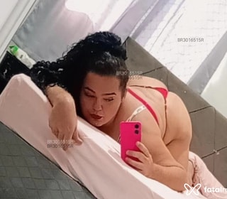 Acompanhante Moniky Alves