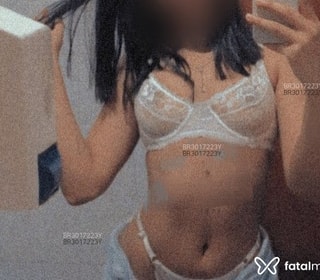 Acompanhante Eduarda Falcão