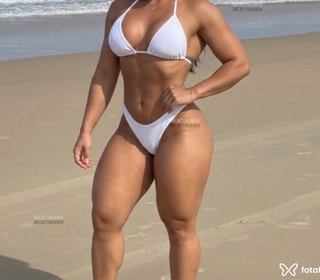 Acompanhante Gaby Ferraz