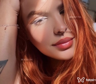 Acompanhante em Petrópolis-RJ - Valentina