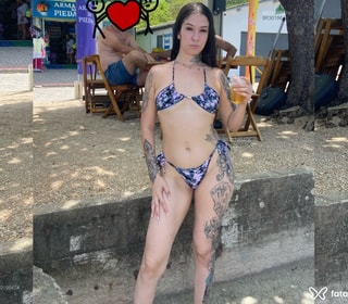 Acompanhante Dudaa