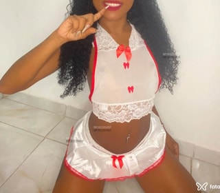 Acompanhante em Rio das Ostras-RJ - Melanie Martinez