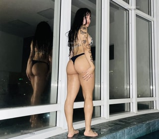Acompanhante em São Paulo-SP - Nicolly
