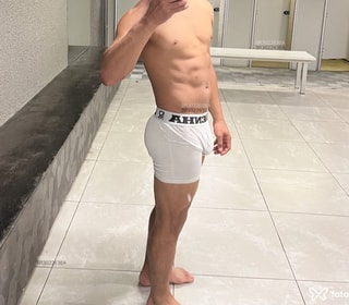 Acompanhante Gostosão