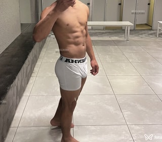 Acompanhante Gostosão