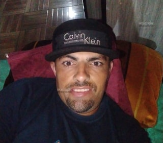 Acompanhante Alex Facundo