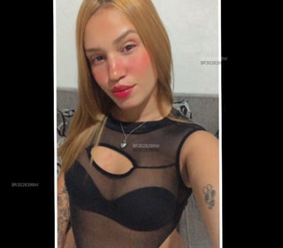 Acompanhante Faby Melissa