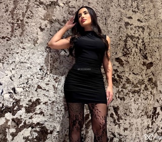 Acompanhante Sophia Laurent
