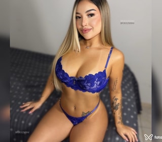 Acompanhante Isabela Fernanda