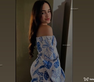 Acompanhante Antonella